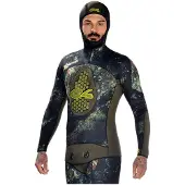 C4 Veste De Chasse Sous-marine Extreme 3 Mm