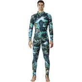 Salvimar Housse De Combinaison Rashguard Abyss