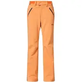 Oakley Apparel Softshell Pants Orange S Femme