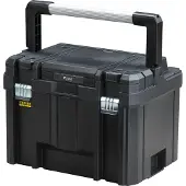 Stanley FATMAX Coffre avec organiseur PRO-STACK - FMST1-75796