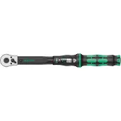 Wera Clé dynamométrique Click-Torque 20-100 Nm 3/8" | 4013288193209