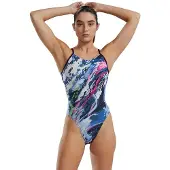 Tyr Maillot De Bain Cutoutfit Transt