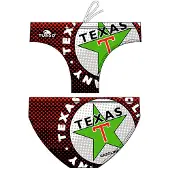Turbo Slip De Bain Texas-gasoline Blurred