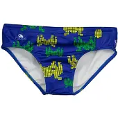 Turbo Slip De Bain Game Over