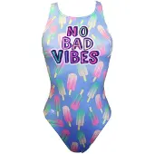 Turbo Maillot de bain 1 pièce femme Popsicle