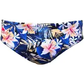 Turbo Ibi Swimming Brief Bleu S Homme