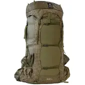 Granite Sac de randonnée Blaze
