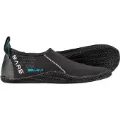 Bare Chaussons De Plongée Logo 3 Mm