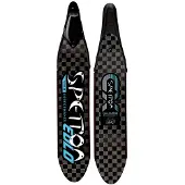 Spetton Palmes De Chasse Sous-marine Cx Eolo Spearfisher Carbon Quattro