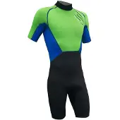 Seland Shorty à Manches Courtes Ari 2.5 Mm