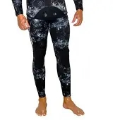 Picasso Pantalons De Chasse Sous-marine Camo Ghost 5 Mm
