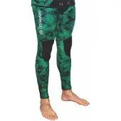 Picasso Posidonia 7 Mm Spearfishing Pants Vert ML Homme
