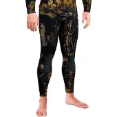 Mares Pure Passion Pantalons De Chasse Sous-marine Long John Illusion 5 Mm