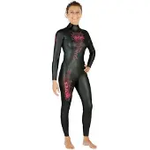 Mares Pure Passion Combinaison De Plongée En Apnée Pour Femme Horizon 2 Mm