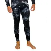 Picasso Pantalons De Chasse Sous-marine Camo Ghost Hw 3 Mm
