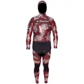 Picasso Combinaison De Chasse Sous-marine Thermal Skin 5 Mm