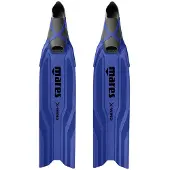 Mares Pure Passion X-wing Short Freediving Fins Bleu EU 42-43