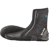 Bare S-flex 7 Mm Booties Noir EU 45-46