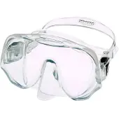 Atomic Aquatics Masque De Plongée Frameless