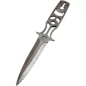 Titanall Couteau Pelagic