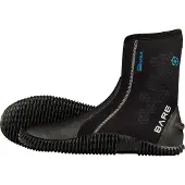 Bare S-flex 5 Mm Booties Noir EU 43-44