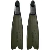 Mares Pure Passion Palmes De Chasse Sous-marine Concorde