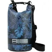 FeelFree Sac étanche Dry Tube Tropical 1.5l