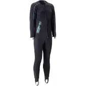 Bare Sous-combinaison Pour Femme Polar Stretch Mid-layer