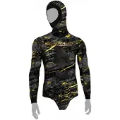 Epsealon Veste De Chasse Sous-marine Fusion 7 Mm