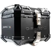 Gpr Exclusive Alpi-tech 26l Universal Top Case Doré