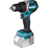 Makita DDF484Z Perceuse Visseuse Sans-fil - 18 V Li-ion - 54 Nm - Brushless - Machine Seule