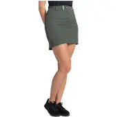 KILPI Ana Skirt Vert 46 Femme