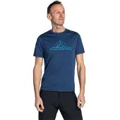KILPI T-shirt à Manches Courtes Merin