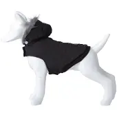 Freedog Lane Dog Jacket Noir 15 cm