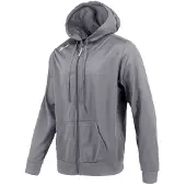 Joluvi Score Full Zip Sweatshirt Gris M