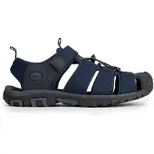 Izas Sardas Sandals Bleu EU 43 Homme