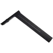 Tacx Neo Bike Seatpost Argenté