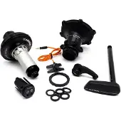 Classified Powershift 11s Groupset Argenté One Size / 11-34t