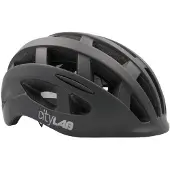 Mvtek City Lab Casque de ville Noir 55-58 cm Noir 55-58 cm
