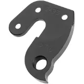 Pilo Patte De Dérailleur D493 Mbk