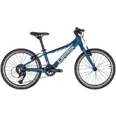 Pells Rocket Lite 20´´ Acera Rd-m360 2024 Mtb Bike Bleu Garçon