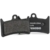 FERODO Plaquettes De Frein à Disque Hope V4/trickstuff Maxima