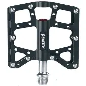 Nintendo Switch North Shore Pedals Noir