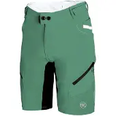 Bicycle Line Trophy Shorts Vert 2XL Homme