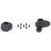 Bombtrack Kit De Patte De Dérailleur Bt-dh-007