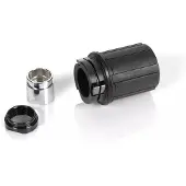 Xlc Evo corps roue libre Shimano -10 vitesses composé de roue libre, joint, noir