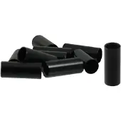 Wag Embout De Câble De Frein De Vélo 5 Mm 100 Unités