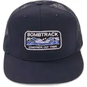 Bombtrack Casquette Wanderlust