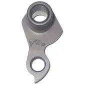Pilo D294 Trek Derailleur Hanger Argenté