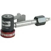 Progress Pg-815 Co2 Inflator Argenté